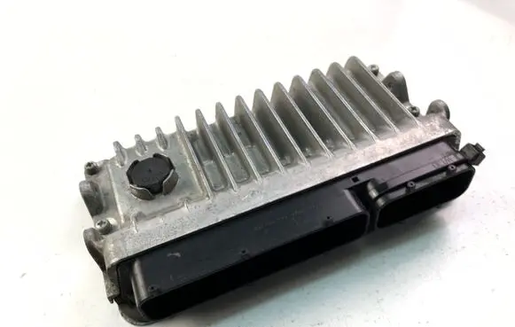 Toyota Auris 150 Other control units/modules 896610ZU60