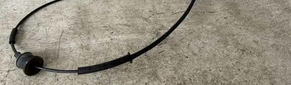 Lancia Thema Gear shift cable linkage 68086505AB