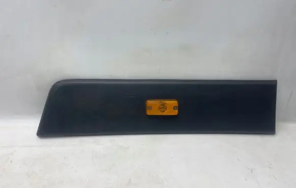 Fiat Ducato Rear fender molding trim 1306612070