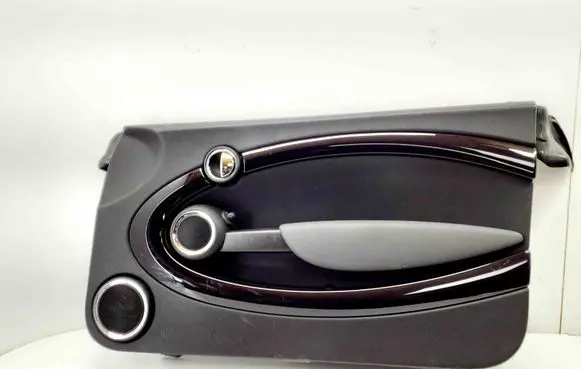 Mini One - Cooper Coupe R56 Front door card panel trim TH624542 M10335012