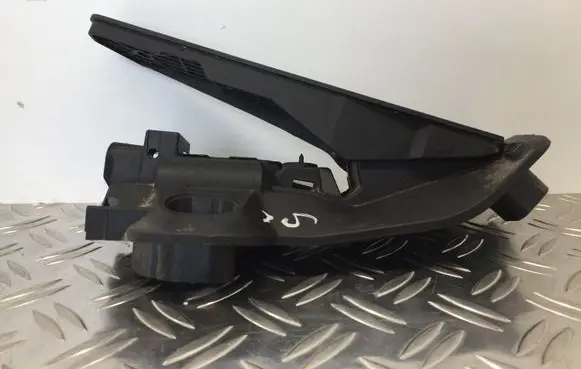 Volkswagen Golf V Accelerator throttle pedal 1K2721503M 6PV008745 1K2721503C