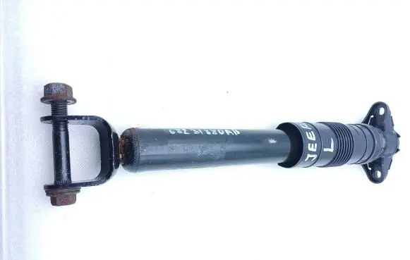 Jeep Grand Cherokee Rear shock absorber/damper 68231880AB