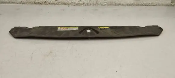 Audi Q2 - Top upper radiator support slam panel 81a807081