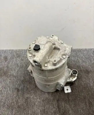 Mercedes-Benz EQC Air conditioning (A/C) compressor (pump) A0008303204