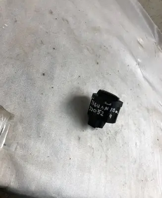 Volkswagen Tiguan Light switch 5g0941431