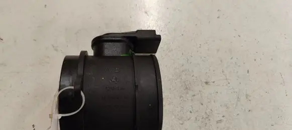 Citroen C5 Mass air flow meter 9650010780 72834204