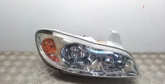 Nissan Maxima Headlight/headlamp HLB351D128