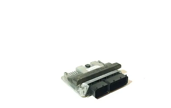 Audi A4 S4 B8 8K Engine control unit/module 03L906018JP 03L906018 0281017372