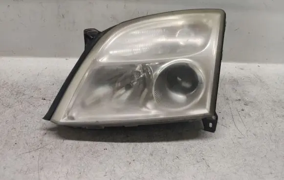 Opel Signum Headlight/headlamp