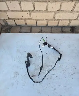 Toyota Prius (XW50) Rear door wiring loom 8215347380