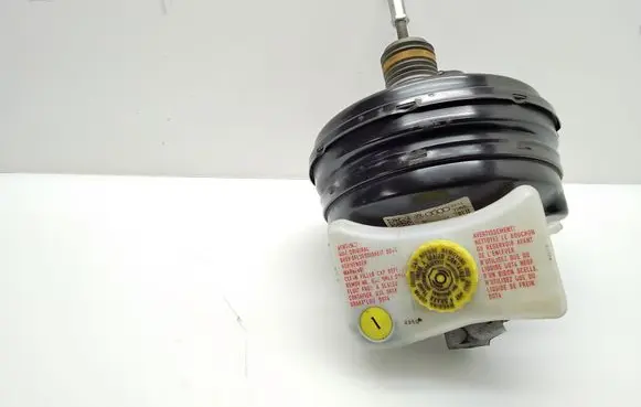 Audi A6 S6 C6 4F Brake booster 4F0612105N 8E0611301G