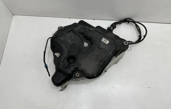 Audi A7 S7 4G AdBlue liquid reservoir 4G0131877 4G0907355C