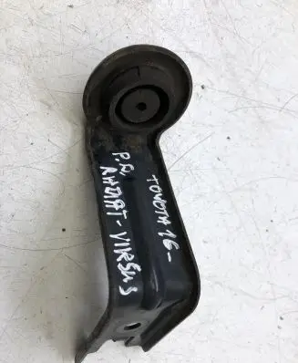 Toyota Avensis T270 Radiator support slam panel bracket 