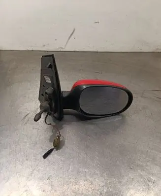 Ford Ka Coupe wind mirror (mechanical) 7355455770S 024908 030023