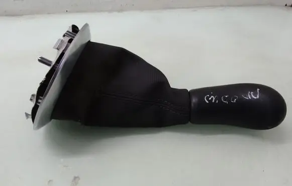 Renault Modus Gear shifter surround trim plastic 