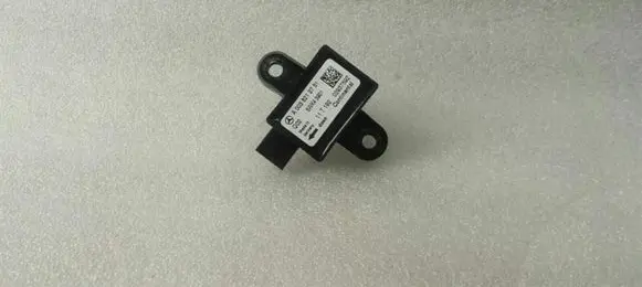 Mercedes-Benz S W221 Airbag deployment crash/impact sensor A0038212751