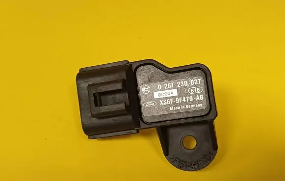 Ford Ka Air pressure sensor 0261230027 XS6F9F479AB