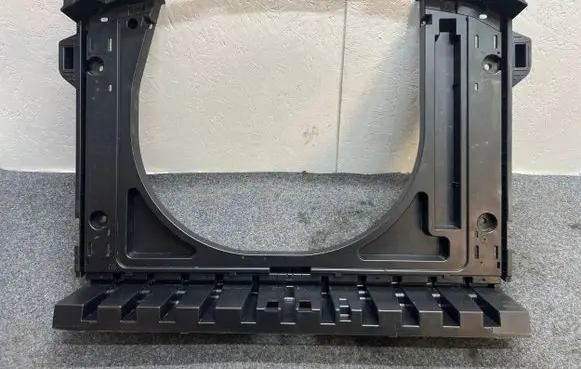 Volvo V40 Spare wheel section trim 31389394