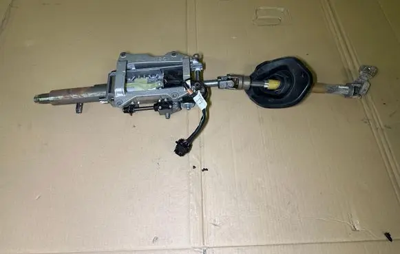 Porsche Cayenne (92A) Steering column universal joint 7P5419501CR