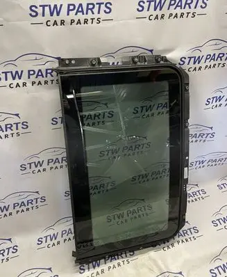 BMW 5 F10 F11 Sunroof glass F11STOGLANGIS