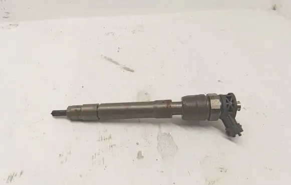 Opel Vivaro Fuel injector H8201055367 0445110414 AAR3B1A