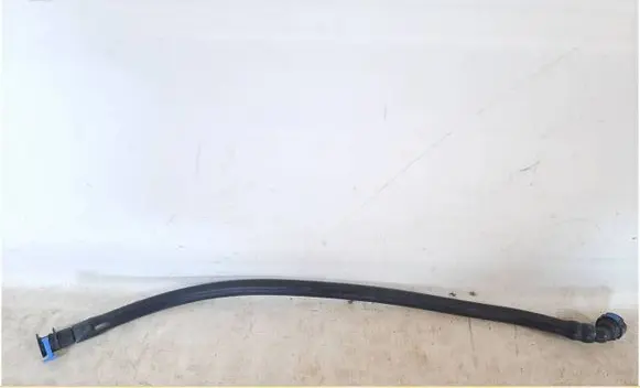 Porsche Macan (95B) Headlight washer hose/pipe 7P6955964A
