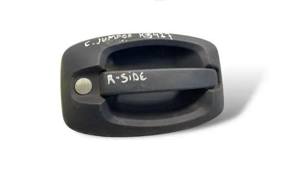 Citroen Jumper Front door exterior handle 233346
