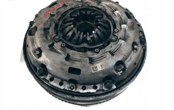 Mazda 6 Clutch set kit 187TYS