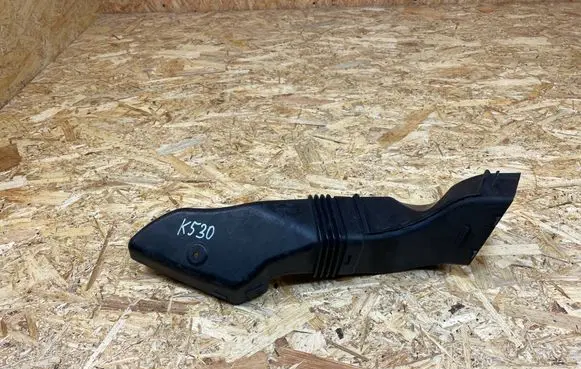 Jaguar F-Pace Air intake duct part GX739A675BB