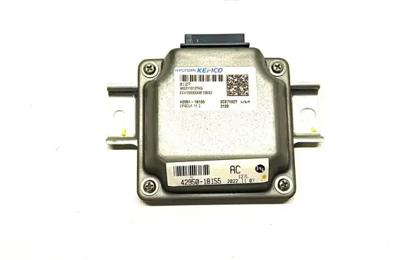 KIA EV6 Other control units/modules 42951-18155