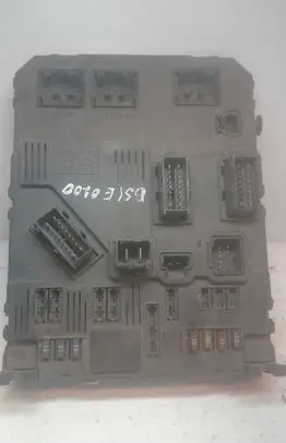 Fuse module