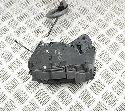Skoda Kodiaq Coupe door lock (next to the handle) 5TC837015B
