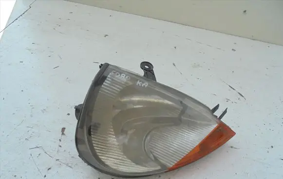 Ford Ka Headlight/headlamp