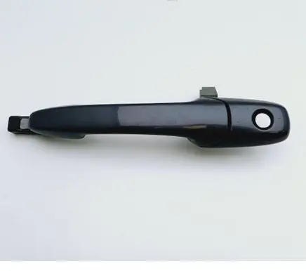 Mazda 6 Front door exterior handle 