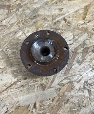 BMW 5 E39 Front wheel ball bearing 