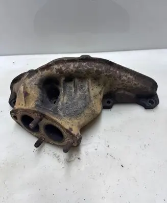 BMW 3 E36 Exhaust manifold 1723892
