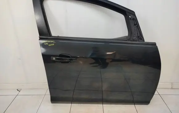 Opel Astra J Front door 