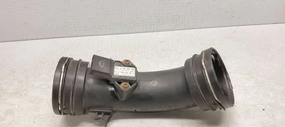 Volkswagen Transporter - Caravelle T5 Intercooler hose/pipe 7H0145955 0281002401 038906051C