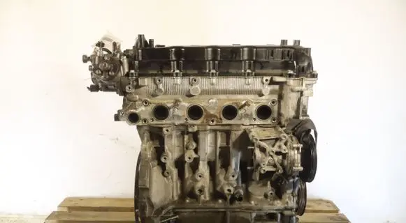 Mitsubishi Outlander Engine 4N14