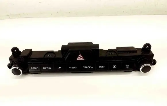 KIA Sportage Sound control switch 96540F1000WK D996568020
