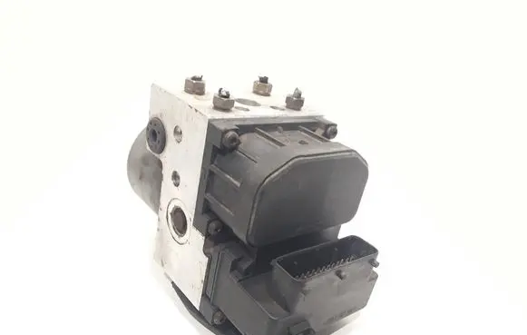 Renault Scenic I ABS Pump 0273004395 0265216732 7700432643
