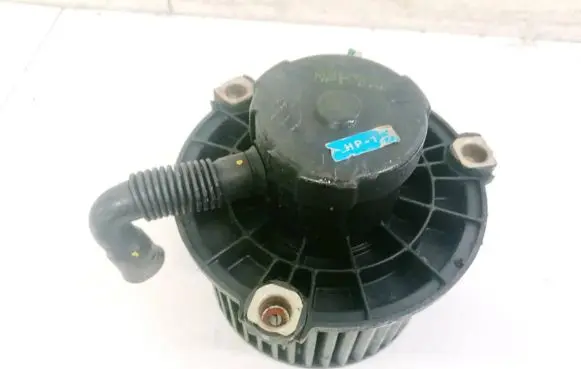 Hyundai Trajet Heater fan/blower