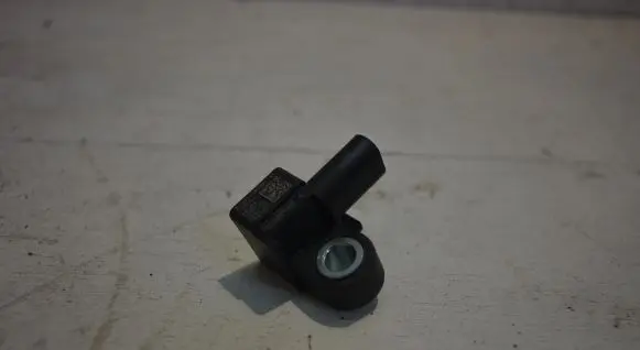 Ford Puma Airbag deployment crash/impact sensor L1TT14B006AA