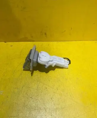 Opel Agila B Tailgate/trunk/boot lock/catch/latch