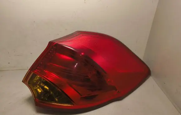 KIA Ceed Rear/tail lights 13533 13534 13529
