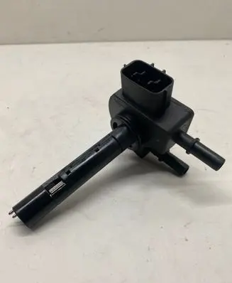 Nissan Qashqai Fuel filter heater 