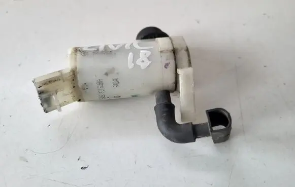 Honda Civic X Windshield washer spray nozzle 