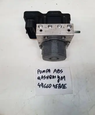 Nissan Qashqai ABS Pump 476604EA1E 269829