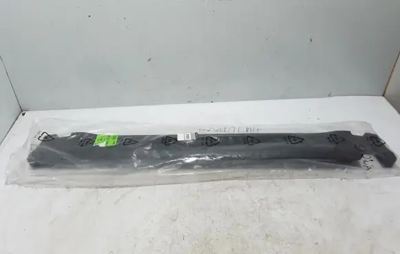 Renault Clio V Rear bumper foam support bar 850949783R