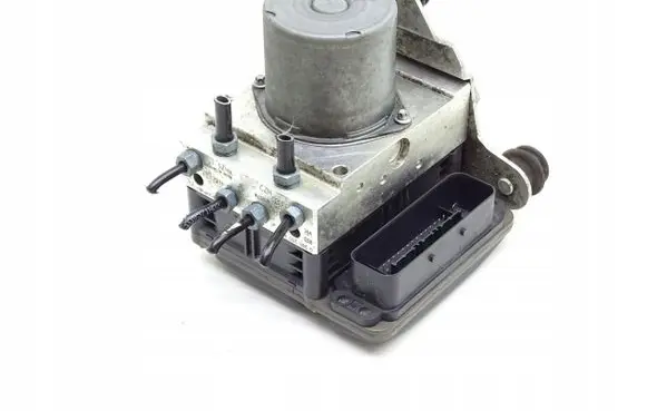 Audi A6 S6 C7 4G ABS Pump 4G0907379G
